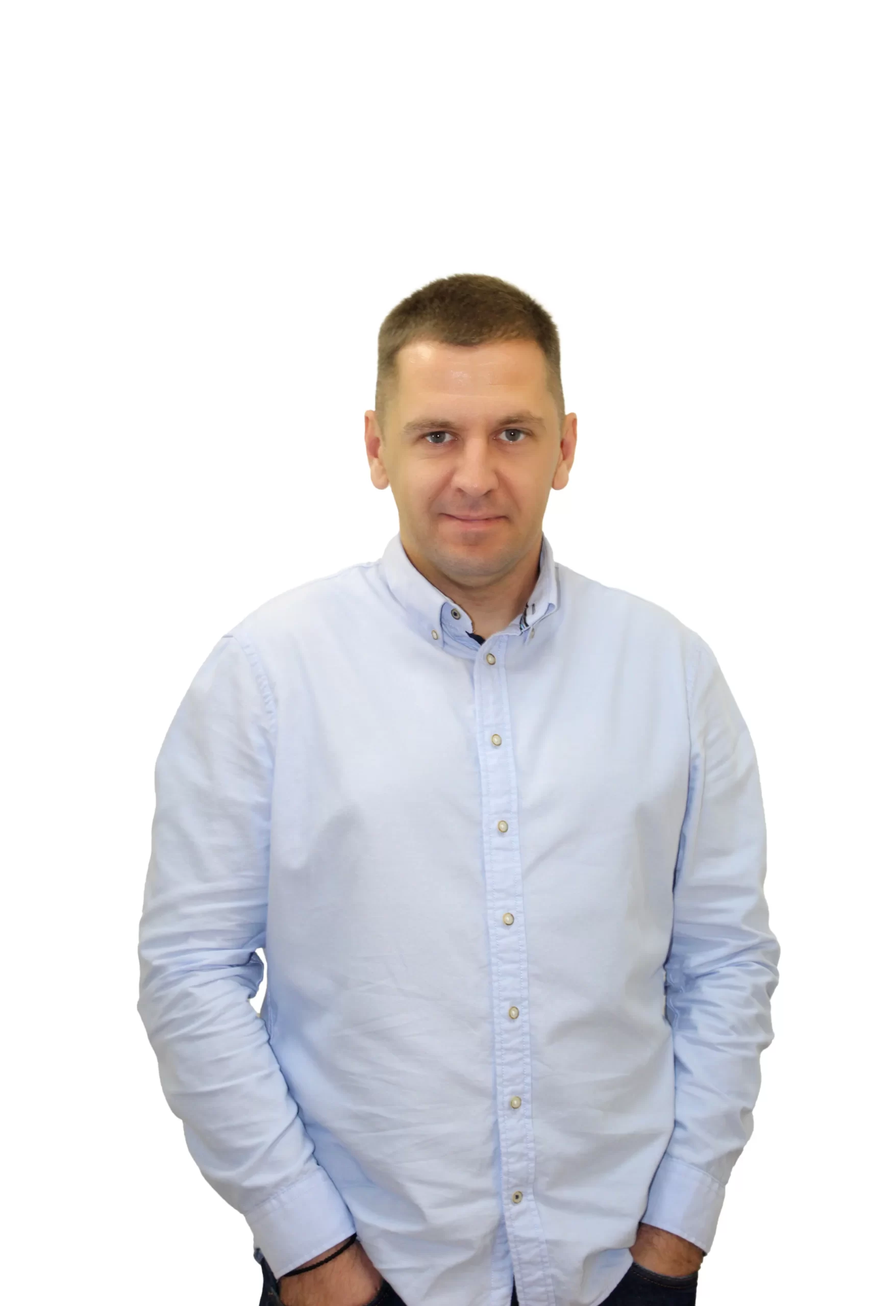 Смоланка Василь