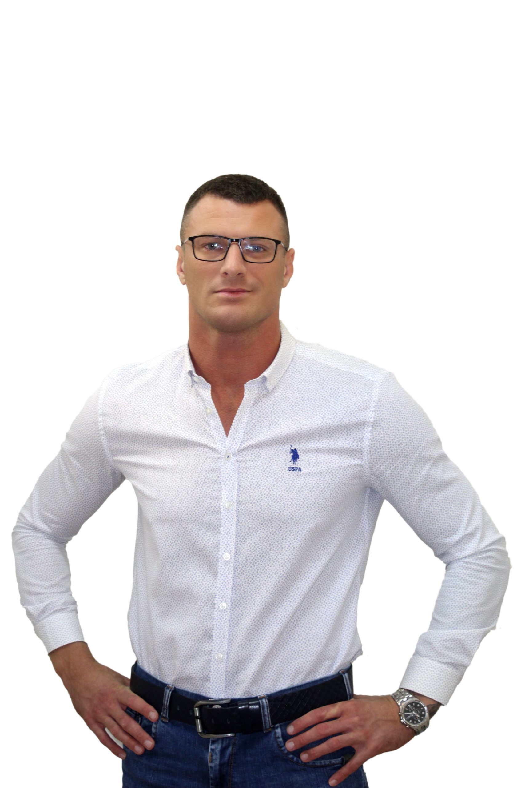 Митричко Сергій